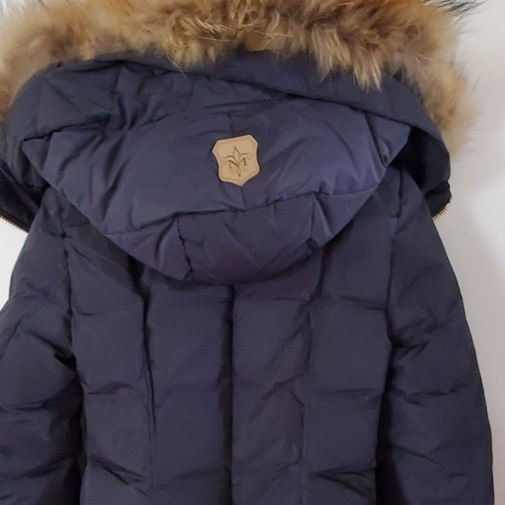 Mackage - Picture 6 of 8